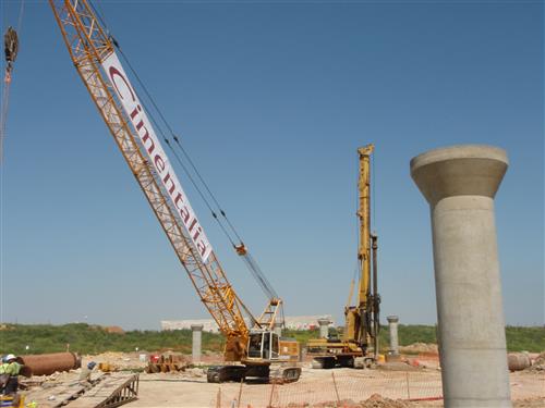obras Cimentalia